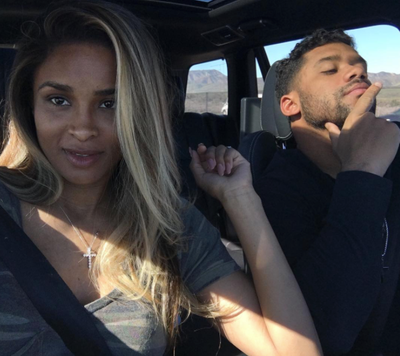 These Famous Couples Take The Best Selfies Together